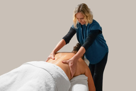 massage