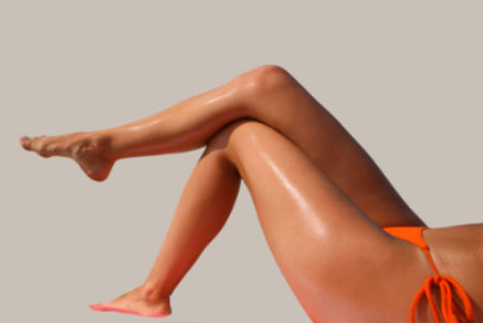 tanning